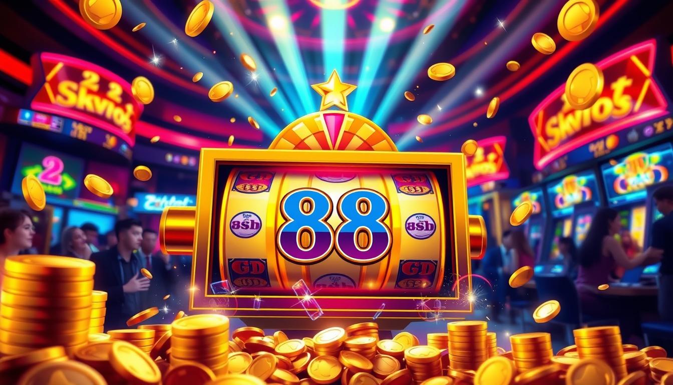 Faktor-faktor yang Mempengaruhi Kesuksesan Anda di Slot88